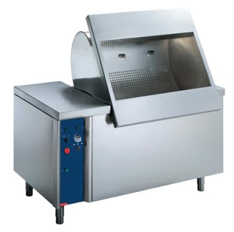 Овощемойка опрокидываемая автоматическая Electrolux 660030 (LV301R) в ШефСтор (chefstore.ru)